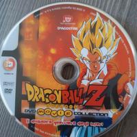 DVD Dragon ball gt