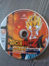 DVD Dragon ball gt