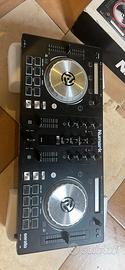 Console dj