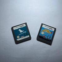 Nintendo DS