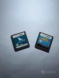 Nintendo DS