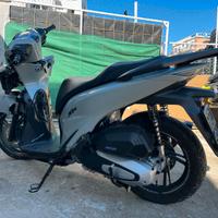 Vari Ricambi Honda SH 2024