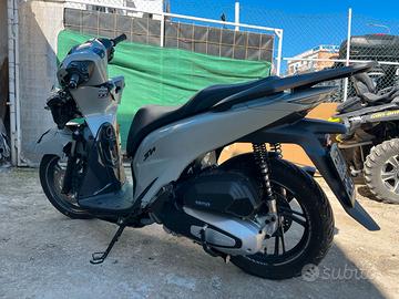 Vari Ricambi Honda SH 2024