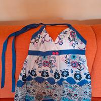 Top Zara Trf fantasia