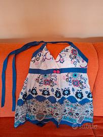 Top Zara Trf fantasia