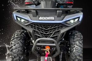 AODES PATHCROSS 525 Max 4x4 2026