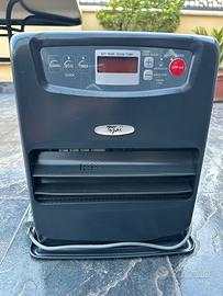 Stufa a combustibile liquido