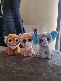 peluche Trudi 