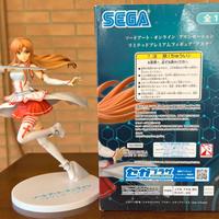 Figure Asuna - Sword Art Online