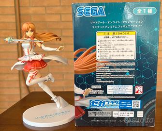 Figure Asuna - Sword Art Online