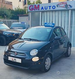 Fiat 500 unico proprietario italiana 5/2022