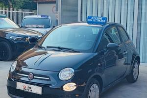 Fiat 500 unico proprietario italiana 5/2022
