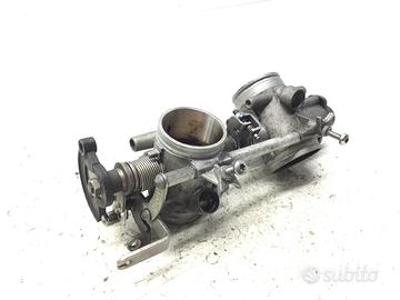 DUCATI MONSTER 696 700 CORPO FARFALLATO 2009 M501A