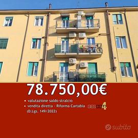 Appartamento a Pantigliate (MI)