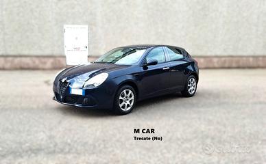 Alfa Romeo Giulietta 1.4 Turbo 120 CV Distinctive