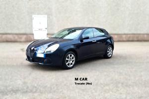 Alfa Romeo Giulietta 1.4 Turbo 120 CV Distinctive