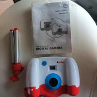 Macchina fotografica Kinder