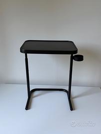 IKEA BJÖRKÅSEN tavolino/supporto laptop regolabile