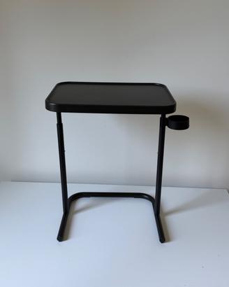IKEA BJÖRKÅSEN tavolino/supporto laptop regolabile