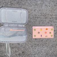 Nintendo ds lite rosa