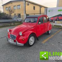 CITROEN 2CV 6 Special