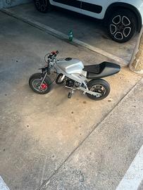 Minimoto