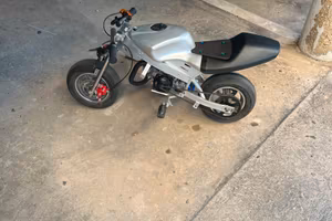 Minimoto