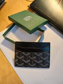 Portafogli Goyard
