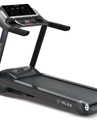 Tapis Roulant Elettrico TFL 9.0 Portata 180 kg