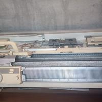 Macchina per maglieria