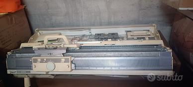 Macchina per maglieria