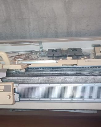 Macchina per maglieria