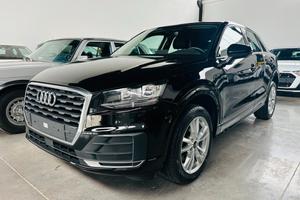 Audi Q2 30 TFSI Business, PERMUTABILE