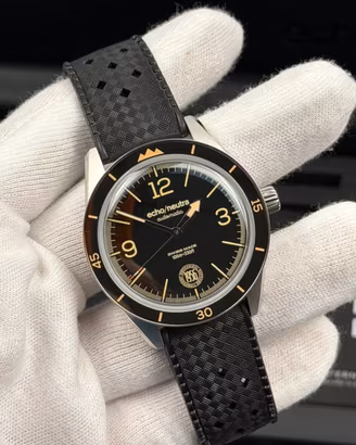 Echo Neutra 1956