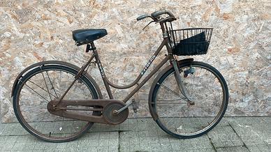 bicicletta Frejus donna