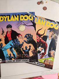 dylan dog collezione