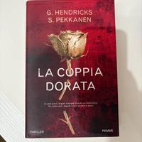 Libro: La coppia dorata
