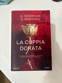Libro: La coppia dorata