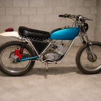 Cimatti caiman del 1975 