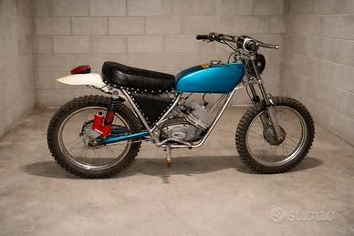 Cimatti caiman del 1975 