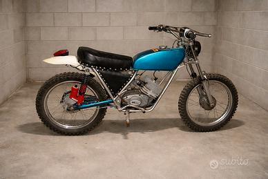 Cimatti caiman del 1975 