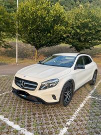 Mercedes GLA 200