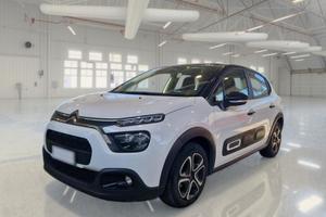 CITROEN C3 PURETECH 83 SES SHINE NEO PATENTATI 5 P
