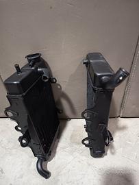 africa twin rd04 radiatori