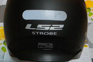 casco modulare LS2
