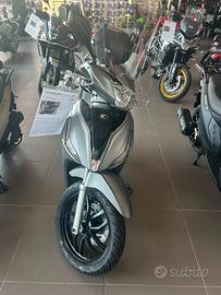 Kymco People 125