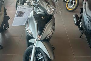 Kymco People 125