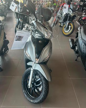 Kymco People 125