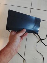Antenna TV Interna Amplificata Meliconi AD Profess