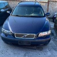 Ricambistica completa Volvo V70